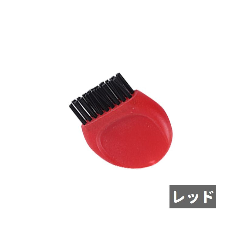 ゴルフクラブブラシ 5個セット ゴルフブラシ スポーツ用品 ゴルフ メンテナンス用品 商品画像5