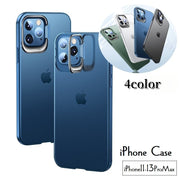 iPhoneケース iPhoneカバー スマートフォンケース スマホ カバー クリア 無地 透明 保護 傷防止 レディース メンズ ユニセックス 携帯カバー おしゃれ シンプル かっこいい スマート 定番 ベーシック 11 12 13 Pro Max mini 普段使い ビジネス 青 緑 灰 男性 女性 男女兼用