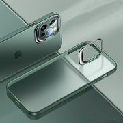 iPhoneケース iPhoneカバー スマートフォンケース スマホ カバー クリア 無地 透明 保護 傷防止 レディース メンズ ユニセックス 携帯カバー おしゃれ シンプル かっこいい スマート 定番 ベーシック 11 12 13 Pro Max mini 普段使い ビジネス 青 緑 灰 男性 女性 男女兼用