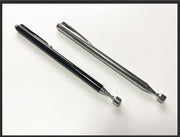 ピックアップツール 伸縮式 ペン型 磁石 最大65cm 工具 DIY ネジ ボルト マグネット ピックアップ DIY ペンタイプ ポケット収納 コンパクト 便利