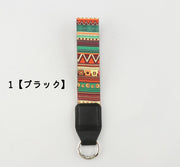 ボトルストラップ 水筒ストラップ 紐 ひも バンド スマホストラップ 便利 落下防止 間違い防止 カラフル 通学 通園 アウトドア 作業