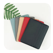 カードケース カード入れ コインケース カードホルダー 小銭入れ クレジットカードケース ミニ財布 レディース メンズ レザー調 シンプル コンパクト