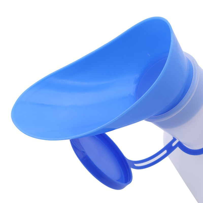 集尿器 尿器 しびん 尿瓶 1L 1000ML 商品画像5