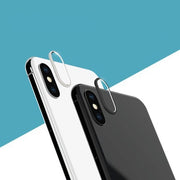 iphone用カメラカバー カメラリング レンズ保護 レンズ強化 スマートフォンアクセサリー 割れ防止 傷防止 アイフォン用 スマホ 携帯アクセ 保護フィルム 保護フィルター 7用 8用 X用 XR用 XS用