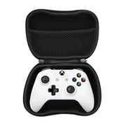 コントローラー収納ケース 保護カバー PS5 PS4 Xbox Nintendo Switch Pro PlayStation スイッチ プレイステーション プレステ 周辺機器 収納用品 取っ手付き 持ち運び便利 傷予防 防塵