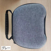 コントローラー収納ケース 保護カバー PS5 PS4 Xbox Nintendo Switch Pro PlayStation スイッチ プレイステーション プレステ 周辺機器 収納用品 取っ手付き 持ち運び便利 傷予防 防塵