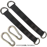 ハンモックベルト ブランコベルト アウトドア用品 吊り下げ ぶらんこ 固定ベルト 多用途ベルト バンド ロープ ストラップ 屋外 屋内 野外 無地 アウトドアグッズ シンプル トレーニング キャンプ 便利