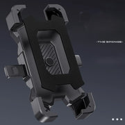 スマホスタンド スマホホルダー 自転車用 携帯ホルダー サイクリング ロードバイク スマートフォン 360度回転