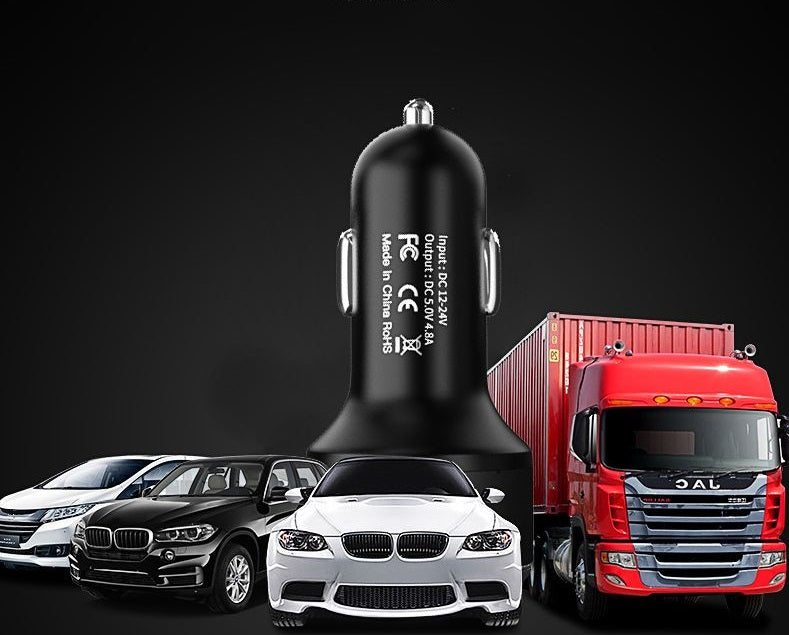 シガーソケット用USBポート シガーソケット用充電器 カーアクセサリー カー用品 車用品 車載 商品画像4