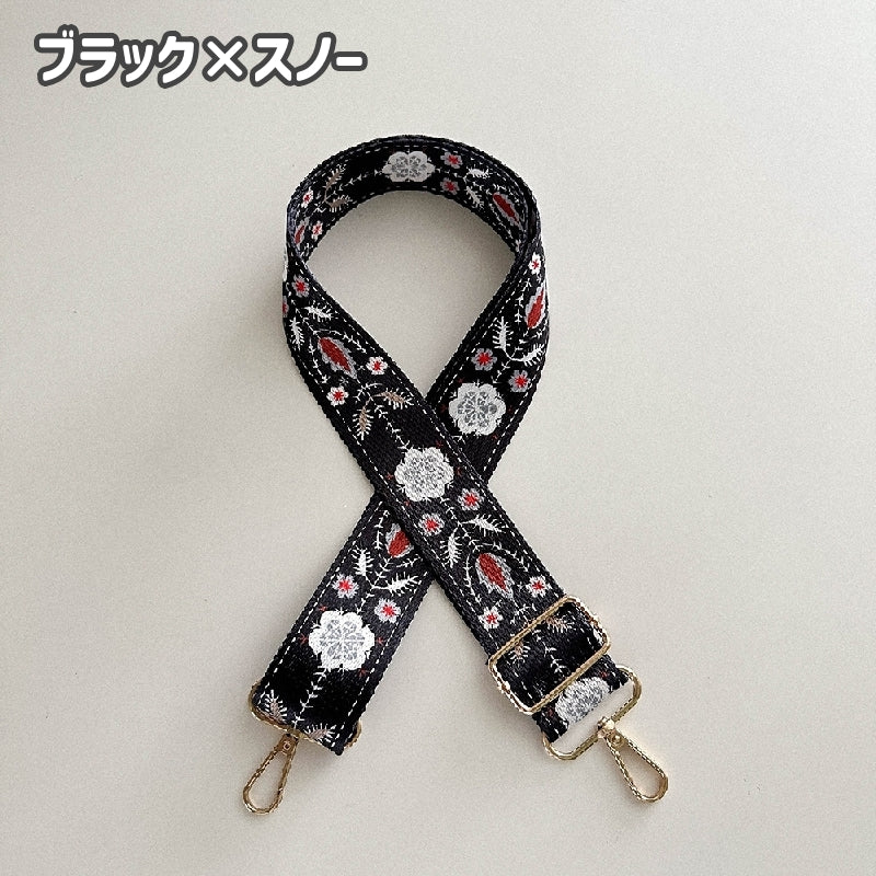 ショルダーストラップ ショルダーベルト 単品 付け替え バッグ用 レディース 商品画像2