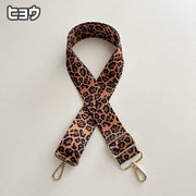 ショルダーストラップ ショルダーベルト 単品 付け替え バッグ用 レディース 女性 紐 肩ひも 交換 スペア 長さ調節可能 取り外し