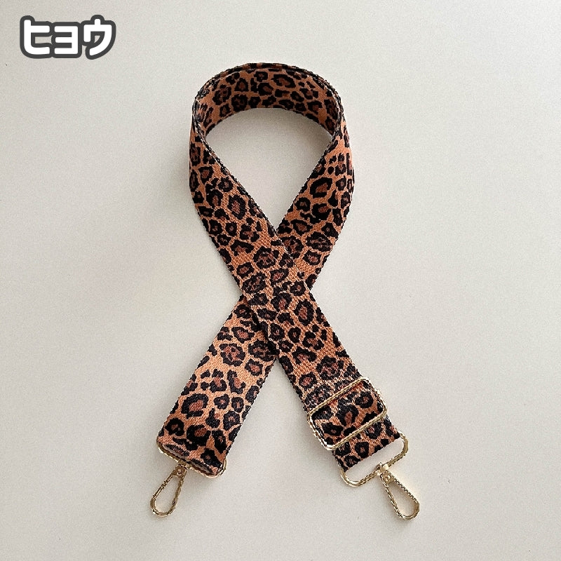 ショルダーストラップ ショルダーベルト 単品 付け替え バッグ用 レディース 商品画像4