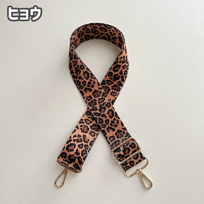 ショルダーストラップ ショルダーベルト 単品 付け替え バッグ用 レディース 商品画像4