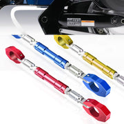 ハンドルブレース バイク部品 バイクパーツ ハンドルパーツ ハンドルバー ハンドルマウント カラバリ豊富 頑丈 壊れにくい おしゃれ 定番 かっこいい