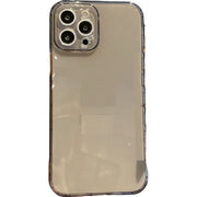iPhoneケース スマホケース iPhoneカバー スマホグッズ クリア 透明 シンプル 無地 汚れ防止 傷防止 簡単装着 apple iPhone11 iPhone12 iPhone13 MINI pro proMax 14 15 ミニ プロ プロマックス
