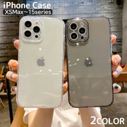 iPhoneケース スマホケース iPhoneカバー スマホグッズ クリア 透明 シンプル 無地 汚れ防止 傷防止 簡単装着 apple iPhone11 iPhone12 iPhone13 MINI pro proMax 14 15 ミニ プロ プロマックス