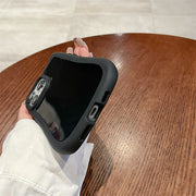 iPhone用カバー iPhone用ケース スマホカバー スマホケース レディース 女性 メンズ 男性 ユニセックス 男女兼用 お揃い ペアルック スマホ関連雑貨 スマホアクセサリー ネコ耳 猫 無地 シンプル カジュアル 可愛い キュート おしゃれ 推し活