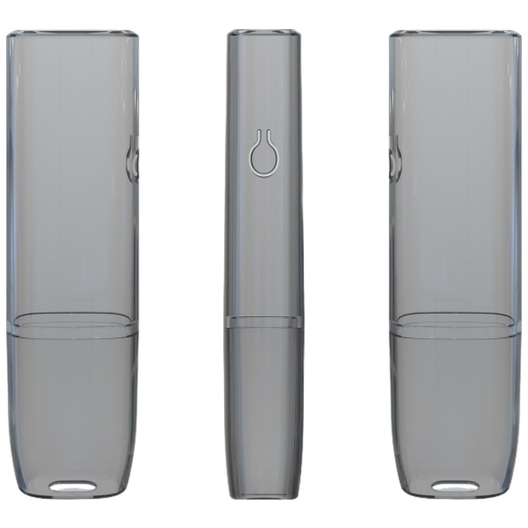 IQOS イルマ ワン 保護カバー ケース IQOSカバー IQOS ILUMA ONE 専用カバー 保護ケース ハードケース アイコス イルマワン 傷防止 保護 クリア シンプル おしゃれ 軽量 人気