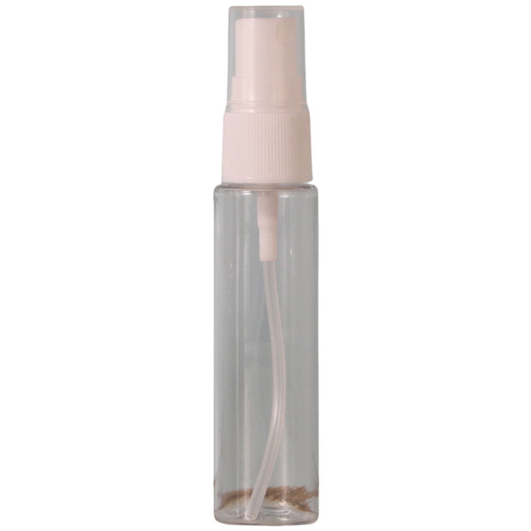 アトマイザー スプレータイプ 15ml 20ml 30ml 詰め替え容器 詰替容器 ミニボトル クリア 透明 噴霧 携帯用 持ち運び 香水 コロン パフューム 大人女子 持ち歩き