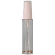 アトマイザー スプレータイプ 15ml 20ml 30ml 詰め替え容器 詰替容器 ミニボトル クリア 透明 噴霧 携帯用 持ち運び 香水 コロン パフューム 大人女子 持ち歩き