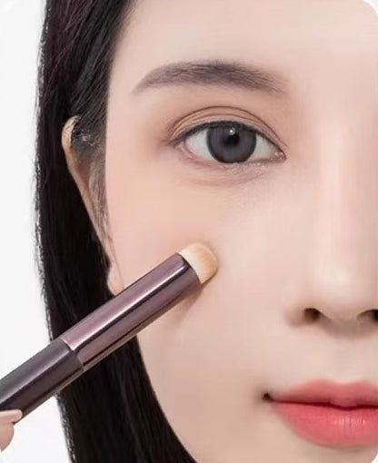 メイクブラシ コンシーラーブラシ レディース 女性 化粧ブラシ 化粧筆 商品画像2