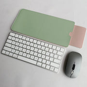 キーボードケース Magic Keyboard2用 マジックキーボード2 保護ケース スリーブ PUレザー シンプル おしゃれ 持ち運び スッキリ