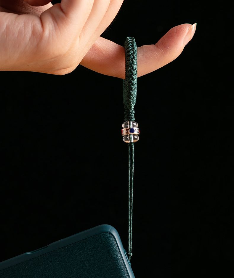 リングストラップ スマホストラップ スマホリング ホールドリング 携帯ストラップ エスニック調 商品画像5