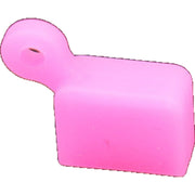 USB先端キャップ USB保護カバー 10個セット USBグッズ 蓋 フタ カバー 先端用 キャップ ソフト シリコン 汚れ防止 USBメモリ USBケーブル