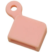 USB先端キャップ USB保護カバー 単品 USBグッズ 蓋 フタ カバー 先端用 キャップ ソフト シリコン 汚れ防止 USBメモリ USBケーブル