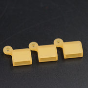 USB先端キャップ USB保護カバー 単品 USBグッズ 蓋 フタ カバー 先端用 キャップ ソフト シリコン 汚れ防止 USBメモリ USBケーブル