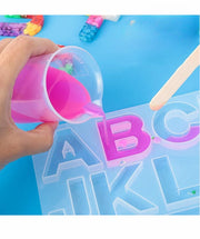 計量カップ 計量器具 スケール ツール ビーカー メジャーカップ レジン ハンドメイド クラフト DIY 計量 水量 シリコン 取っ手なし 便利アイテム 便利グッズ