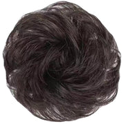 お団子ウィッグ 子供 キッズ つけ毛 ポイントウィッグ おだんご 部分ウィッグ 髪飾り ヘアアレンジ エクステ シュシュ ボリュームアップ アップヘア ヘアアクセサリー 雑貨 おしゃれ かわいい パーティー 発表会 結婚式