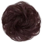お団子ウィッグ 子供 キッズ つけ毛 ポイントウィッグ おだんご 部分ウィッグ 髪飾り ヘアアレンジ エクステ シュシュ ボリュームアップ アップヘア ヘアアクセサリー 雑貨 おしゃれ かわいい パーティー 発表会 結婚式