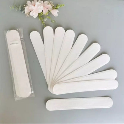 汗取りパッド 使い捨て 10枚セット 汗取りライナー シール 帽子 商品画像3