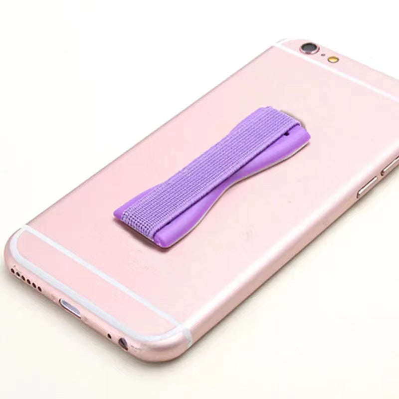 スマホバンド スマホベルト 粘着式 テープ式 スマホホルダー スマホリング 商品画像2