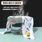 バンダナスタイ ベビースタイ 3枚SET ベビー用品 よだれかけ よだれカバー スタイ 前掛け 三角巾 可愛い デザイン豊富 汚れ防止 プレゼント 出産祝い 赤ちゃん ベビー