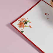 グリーティングカード メッセージカード 封筒付き 立体 3D ポップアップ 飛び出す 可愛い お祝い 記念日 誕生日 メッセージ