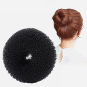 お団子メーカー シニヨンメーカー レディース 女性 女の子 ヘアアクセサリー お団子ヘアー ヘアアレンジ かわいい 自然 簡単 おしゃれ