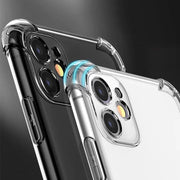 iPhoneケース スマホケース カバー 14 Pro ProMax Plus 13 mini 12 11 X XR XS TPU 携帯保護 クリア シンプル おしゃれ