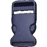 バックル 内径2.5cm 同色2個セット 裁縫材料 ハンドメイド 手芸 クラフト 洋裁 和裁 シンプル 無地 おしゃれ 簡単 便利 カラバリ豊富