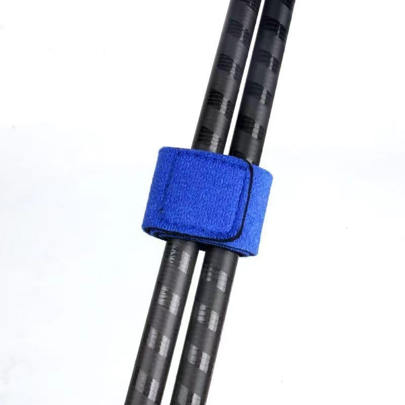 ロッドベルト 2個セット 釣り具 釣り道具 釣り竿バンド ロッドバンド 商品画像5