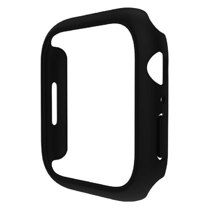 アップルウォッチカバー AppleWatch ケース アップルウォッチケース ハードケース カラバリ豊富 ブラック バリエーション画像