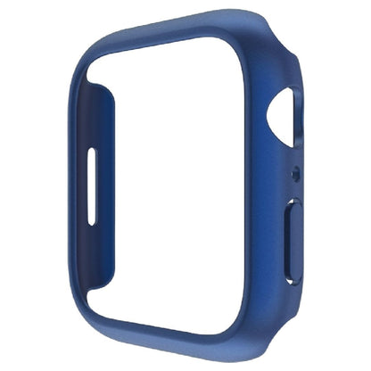 アップルウォッチカバー AppleWatch ケース アップルウォッチケース ハードケース カラバリ豊富 ブルー バリエーション画像