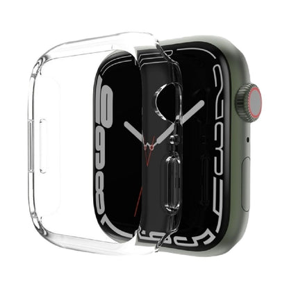 アップルウォッチカバー AppleWatch ケース アップルウォッチケース ハードケース カラバリ豊富 クリア バリエーション画像