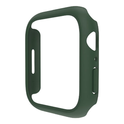 アップルウォッチカバー AppleWatch ケース アップルウォッチケース ハードケース カラバリ豊富 グリーン バリエーション画像