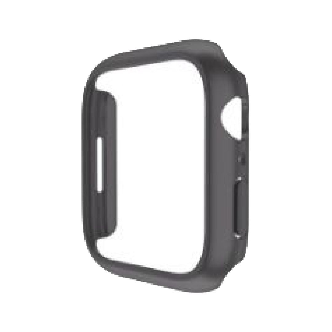 アップルウォッチカバー AppleWatch ケース アップルウォッチケース ハードケース カラバリ豊富 グレー バリエーション画像