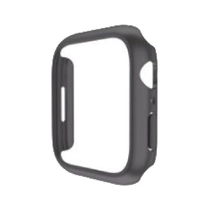 アップルウォッチカバー AppleWatch ケース アップルウォッチケース ハードケース カラバリ豊富 グレー バリエーション画像