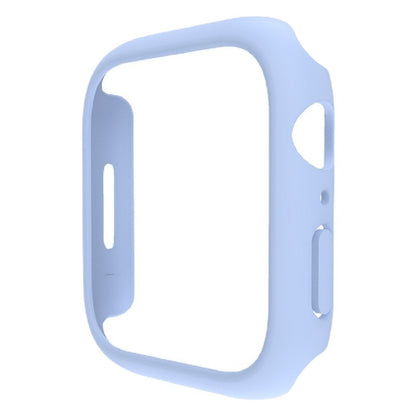 アップルウォッチカバー AppleWatch ケース アップルウォッチケース ハードケース カラバリ豊富 ライトブルー バリエーション画像