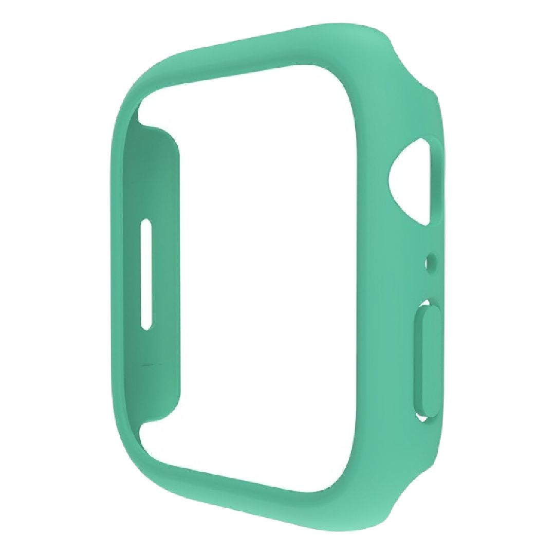 アップルウォッチカバー AppleWatch ケース アップルウォッチケース ハードケース カラバリ豊富 ライトグリーン バリエーション画像