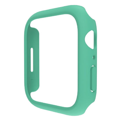 アップルウォッチカバー AppleWatch ケース アップルウォッチケース ハードケース カラバリ豊富 ライトグリーン バリエーション画像